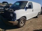 2014 Chevrolet Express G1500