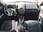 2012 KIA Soul +