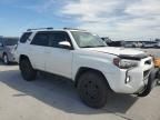 2018 Toyota 4runner SR5/SR5 Premium