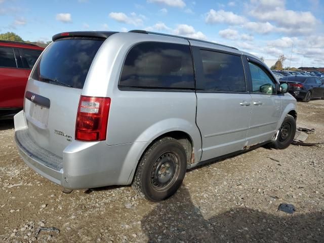 2009 Dodge Grand Caravan SE