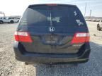 2007 Honda Odyssey EXL