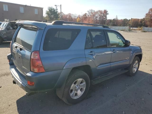 2004 Toyota 4runner SR5