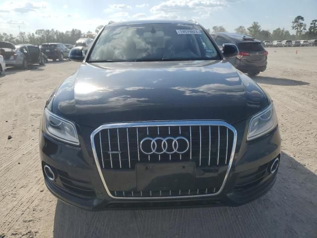 2013 Audi Q5 Premium Hybrid