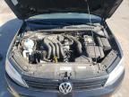 2014 Volkswagen Jetta Base