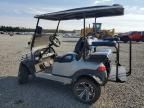 2016 Clubcar Golfcart