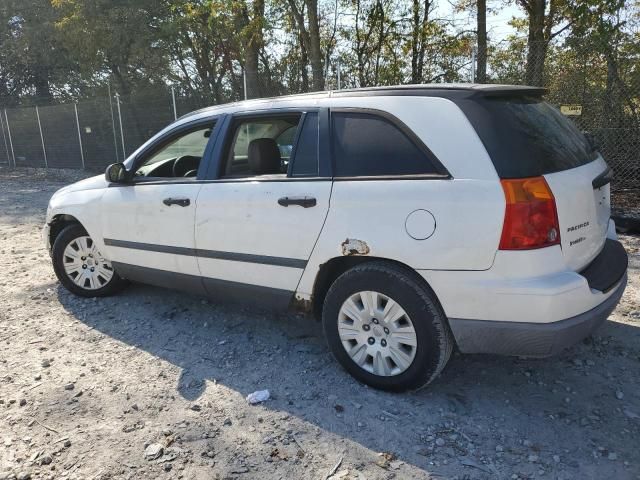 2005 Chrysler Pacifica