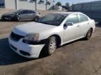 2012 Mitsubishi Galant FE