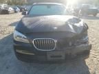 2014 BMW 750 LXI