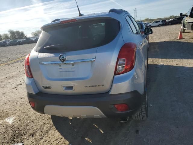 2013 Buick Encore Premium