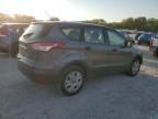 2013 Ford Escape S