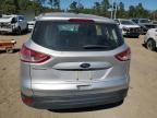 2016 Ford Escape S