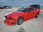 2007 Ford Mustang GT