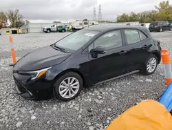 Run And Drives Cars for sale at auction: 2025 Toyota Corolla SE