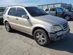 2004 Mercedes-Benz ML 500