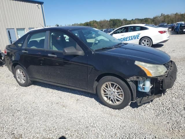 2009 Ford Focus SE