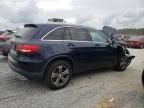 2017 Mercedes-Benz GLC 300 4matic