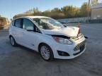 2015 Ford C-MAX Premium SEL