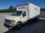 2007 Ford Econoline E450 Super Duty Cutaway Van