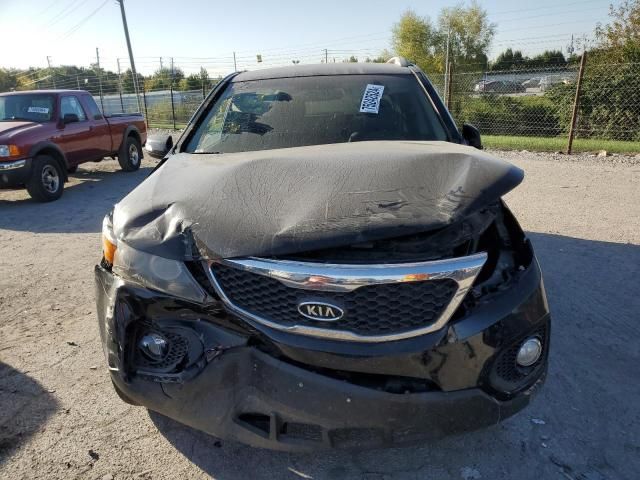 2012 KIA Sorento EX