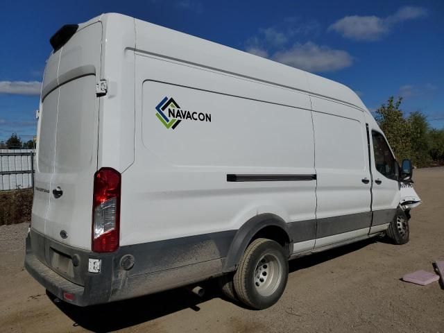 2024 Ford Transit T-350 HD