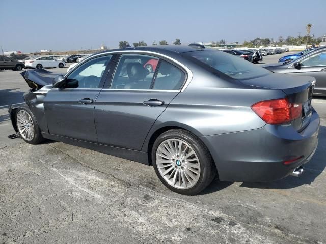 2015 BMW 328 I