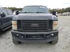 2008 Ford F250 Super Duty