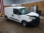 2018 Dodge RAM Promaster City