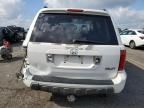 2005 Honda Pilot EXL