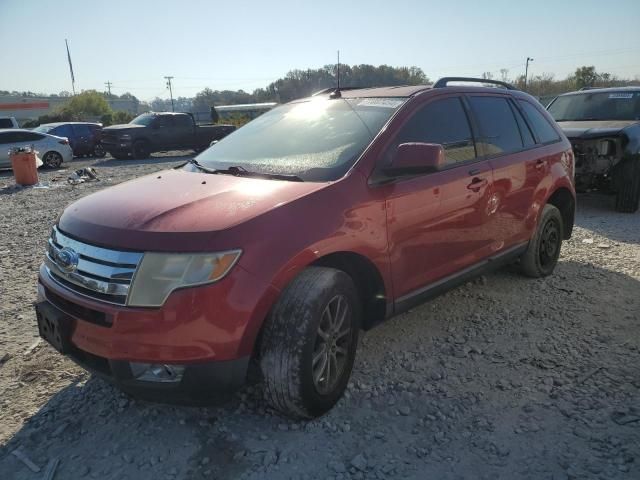 2007 Ford Edge SEL