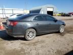 2014 Chevrolet Malibu 1LT