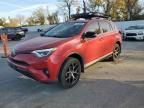 2017 Toyota Rav4 SE