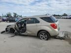 2011 Chevrolet Equinox LS