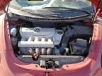 2006 Volkswagen New Beetle Convertible Option Package 2