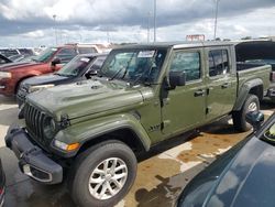 2023 Jeep Gladiator Sport en venta en Riverview, FL