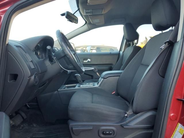 2009 Ford Edge SEL