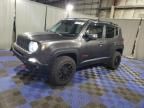 2018 Jeep Renegade Trailhawk