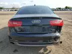 2014 Audi A6 Premium