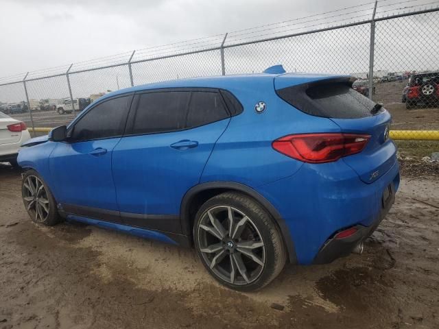 2020 BMW X2 SDRIVE28I