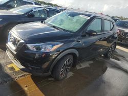 2020 Nissan Kicks SV en venta en Riverview, FL