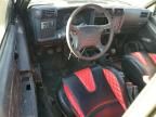 1996 Chevrolet S Truck S10