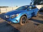 2016 Mercedes-Benz GLA 250 4matic