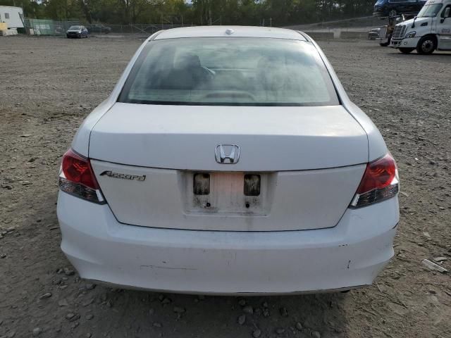 2009 Honda Accord EXL