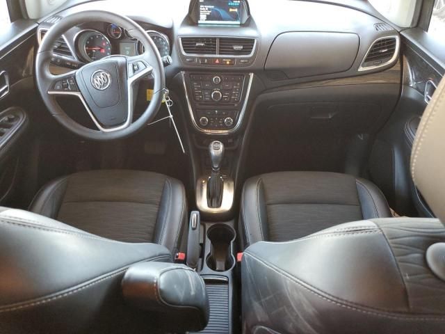 2015 Buick Encore Convenience