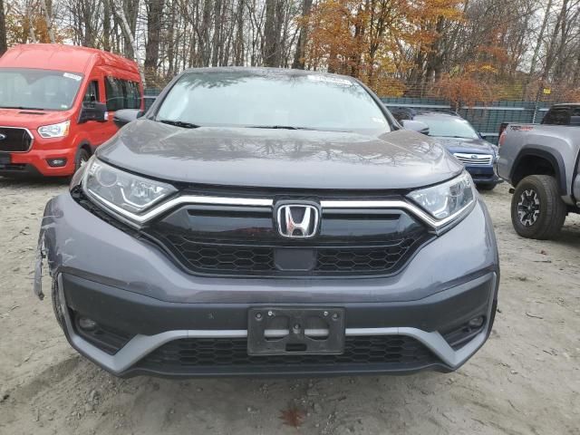 2020 Honda CR-V EXL