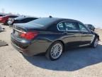 2013 BMW 750 LXI