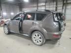 2012 Mitsubishi Outlander SE