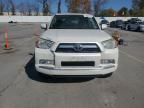 2010 Toyota 4runner SR5