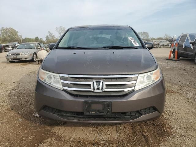 2011 Honda Odyssey EX