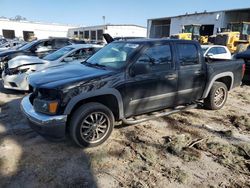 Chevrolet Vehiculos salvage en venta: 2008 Chevrolet Colorado