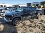 2008 Chevrolet Colorado